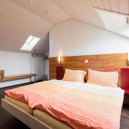 Hotel Thorenberg Lucerne Bilik gambar
