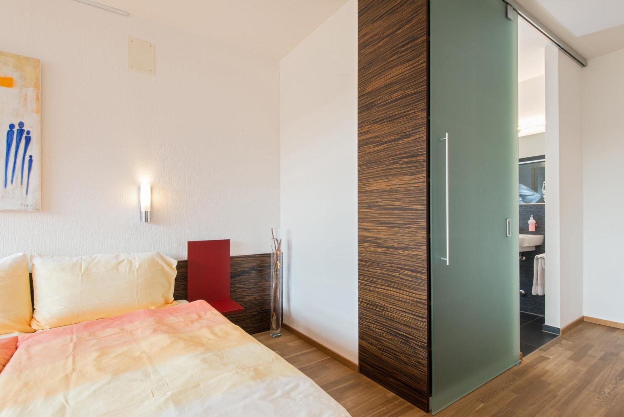 Hotel Thorenberg Lucerne Bilik gambar