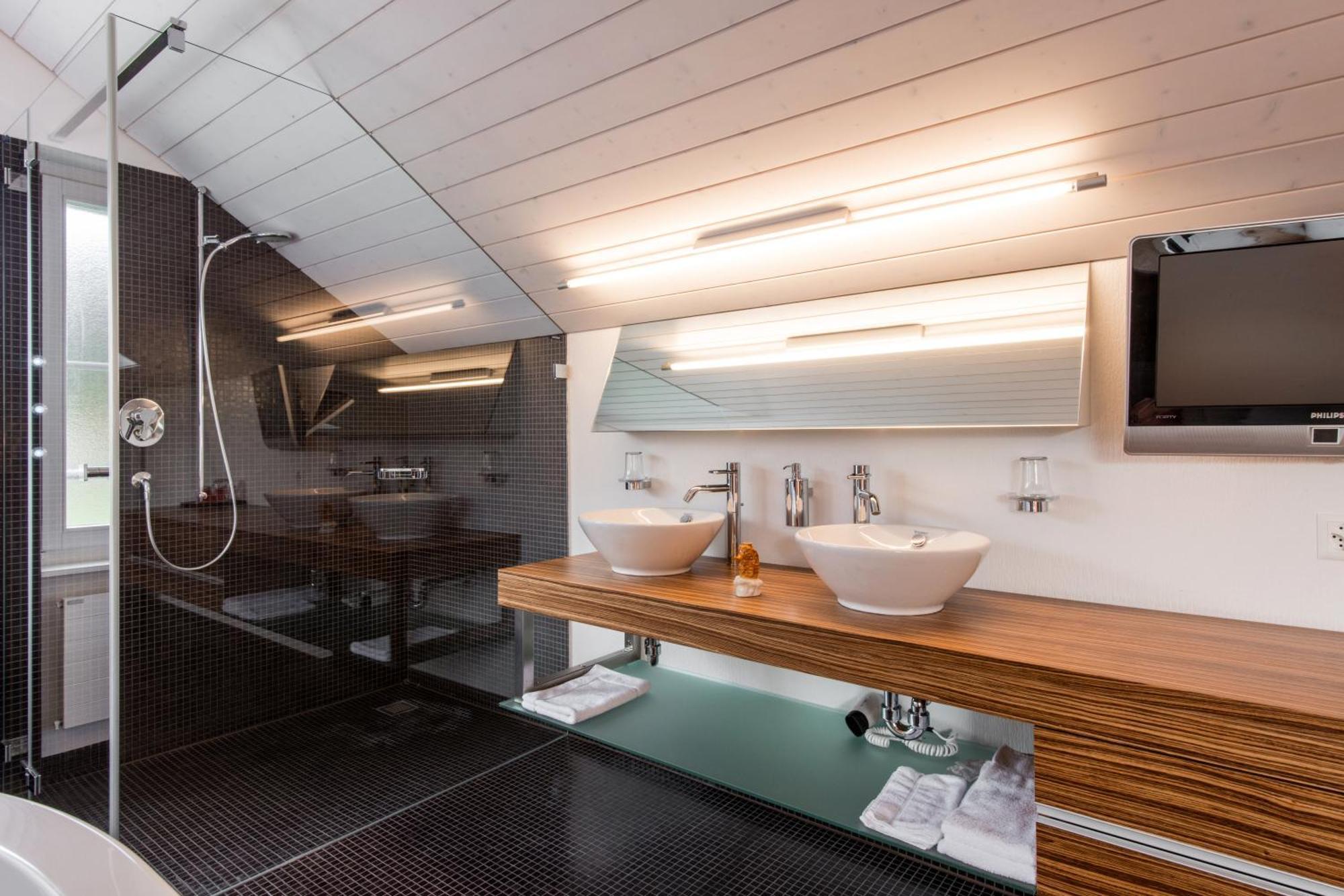 Hotel Thorenberg Lucerne Bilik gambar
