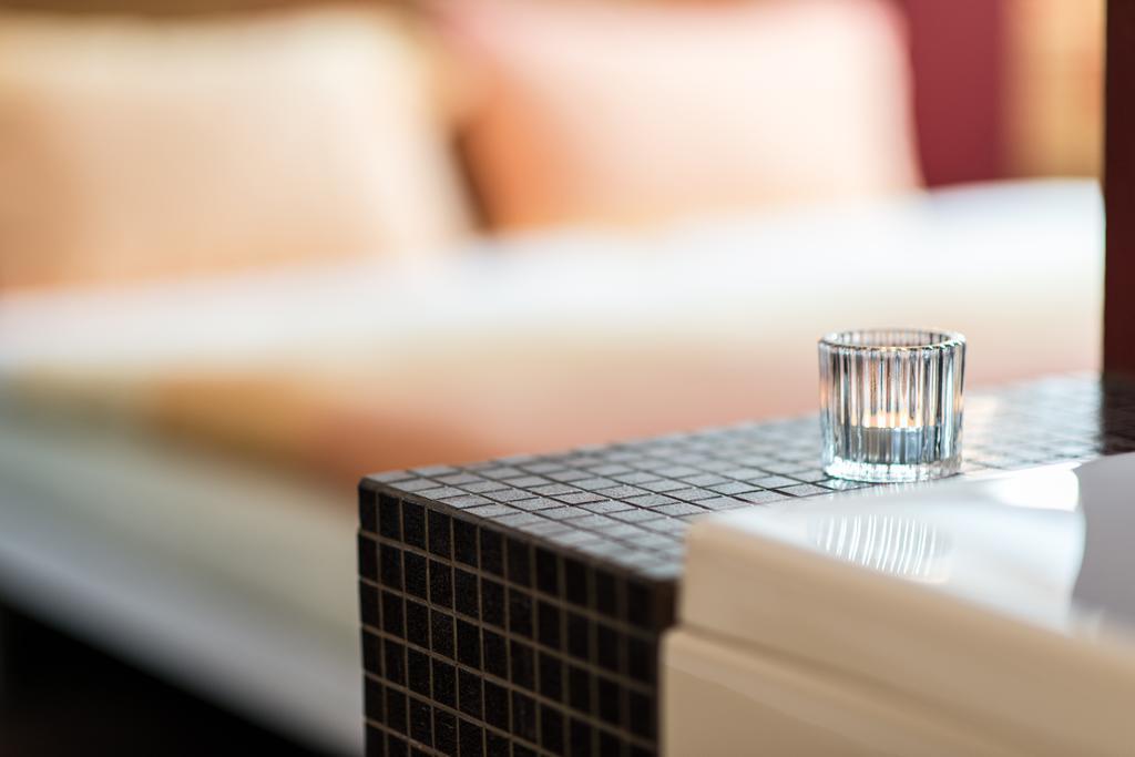 Hotel Thorenberg Lucerne Luaran gambar