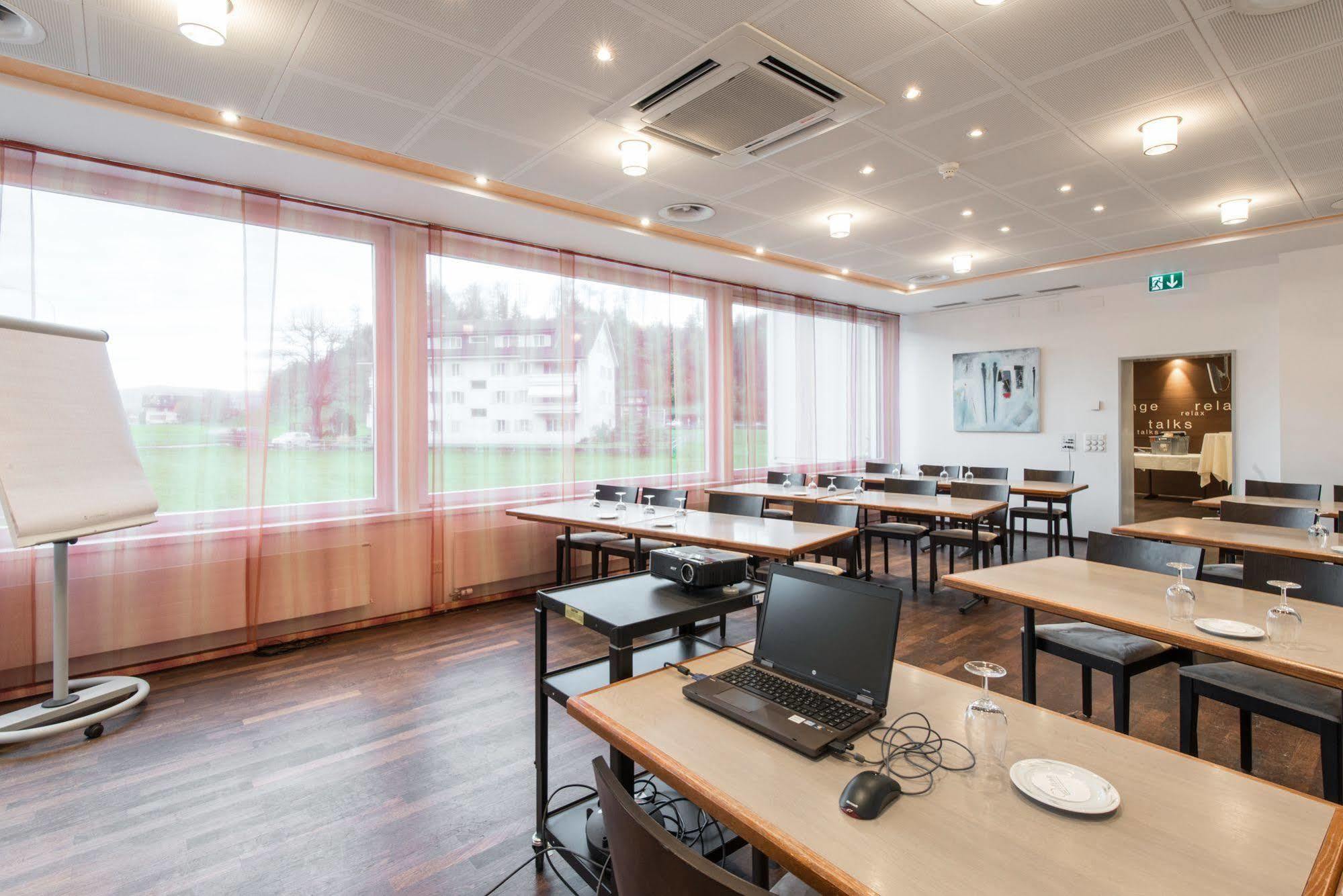 Hotel Thorenberg Lucerne Luaran gambar